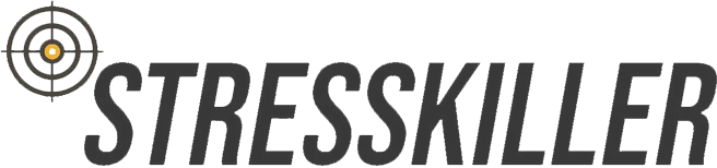 Stresskiller Logo